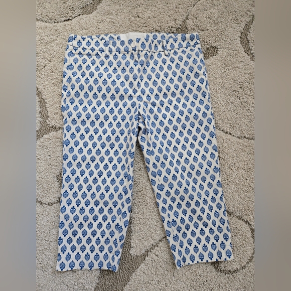 Talbot's Perfect Skimmers - Fan Foulard - Picture 2 of 7